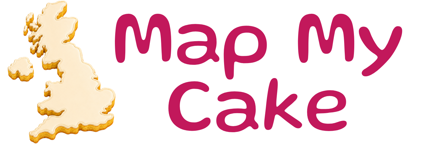 Map My Cake — Find Honesty-Box Cake Sheds Near You